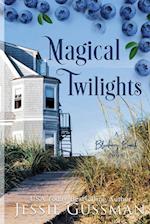 Magical Twilights Large Print Edition