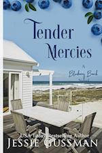 Tender Mercies Large Print Edition