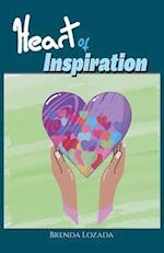 Heart of Inspiration