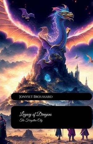 Legacy of Dragons, The Forgotten City