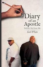 Diary of an Apostle, Deliver me from me