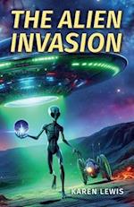 The Alien Invasion