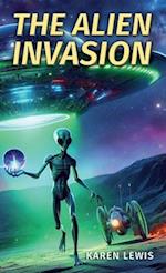 The Alien Invasion