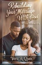 Rebuilding Your Marriage with God After Infidelity