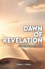 Dawn of Revelation, The Book That Jesus Wrote