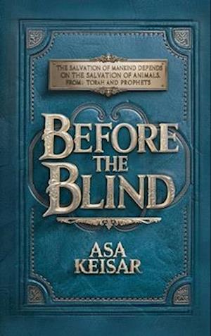 Before The Blind