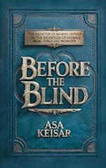 Before The Blind