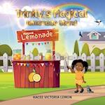 Trinity's Magical Lemonade Stand