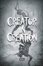 Creator in Creation