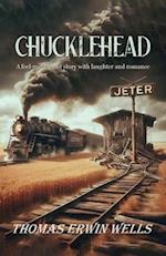 Chucklehead, A feel-good ghost story with laughter and romance