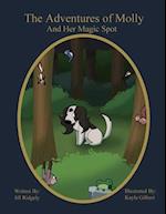 The Adventures of Molly, And Her Magic Spot