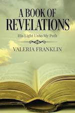 A Book of Revelations