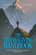 The Thanksgiving Handbook