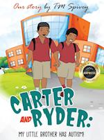 Carter and Ryder