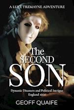 The Second Son