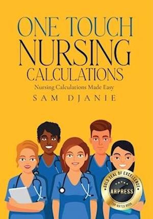 One Touch Nursing Calculations