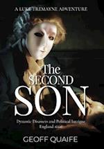 The Second Son