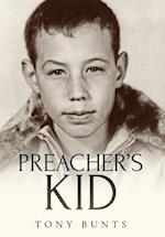 Preacher's Kid