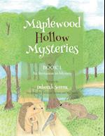 Maplewood Hollow Mysteries