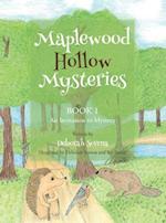 Maplewood Hollow Mysteries