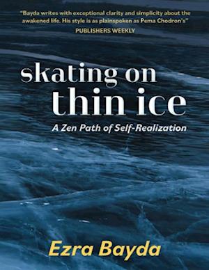 Skating on Thin Ice