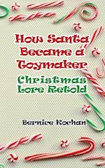 How Santa Became a Toymaker