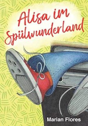 Alisa in Washerland (German Edition)