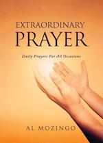 Extraordinary Prayer