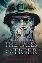 The Tales of a Tiger