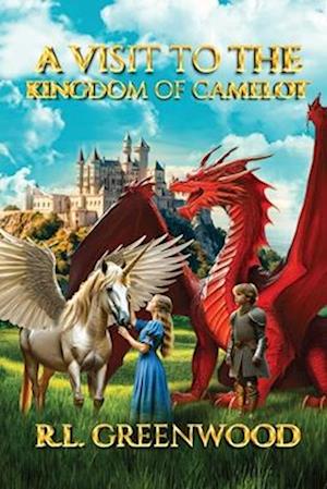 A Visit to the Kingdom of Camelot