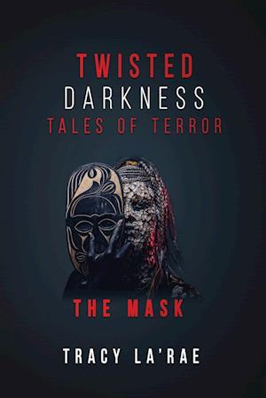 Twisted Darkness Tales of Terror