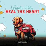 Wrigley Helps Heal The Heart