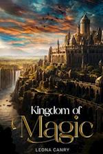 Kingdom of Magic