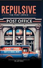 Repulsive - The Post Office