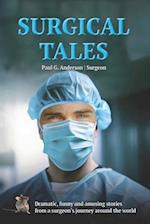 Surgical Tales