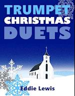 Trumpet Christmas Duets