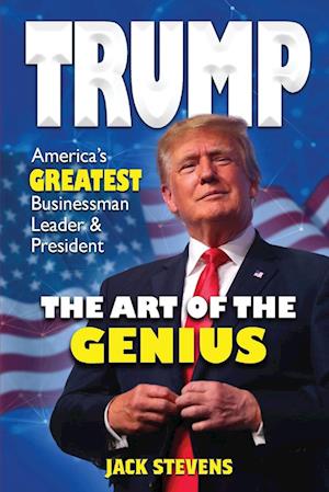 TRUMP THE ART OF THE GENIUS