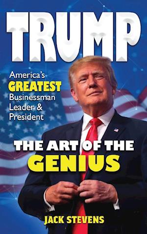 TRUMP THE ART OF THE GENIUS