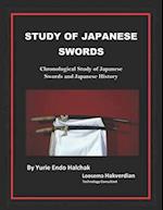 Study of Japanese Swords