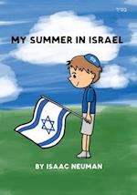 My Summer In Israel