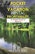 Pocket Guide to Vacation Rental Profitability