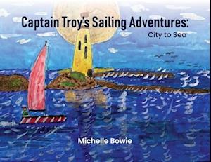 Captain Troy's Sailing Adventures