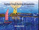 Captain Troy's Sailing Adventures