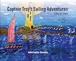 Captain Troy's Sailing Adventures