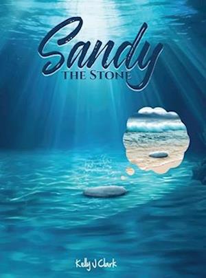 Sandy the Stone