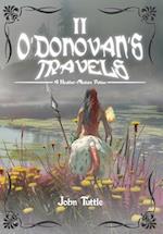 O'Donovan's Travels