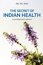 The Secret of Indian Health