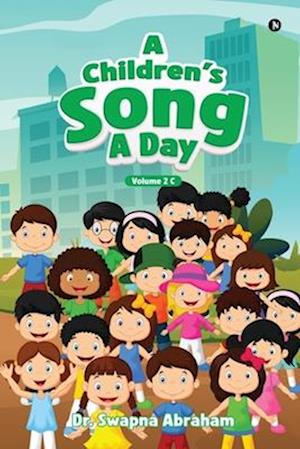 A Children's Song A Day