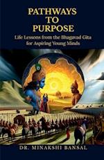 Pathways to Purpose