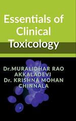 Essentials of Clinical Toxicology